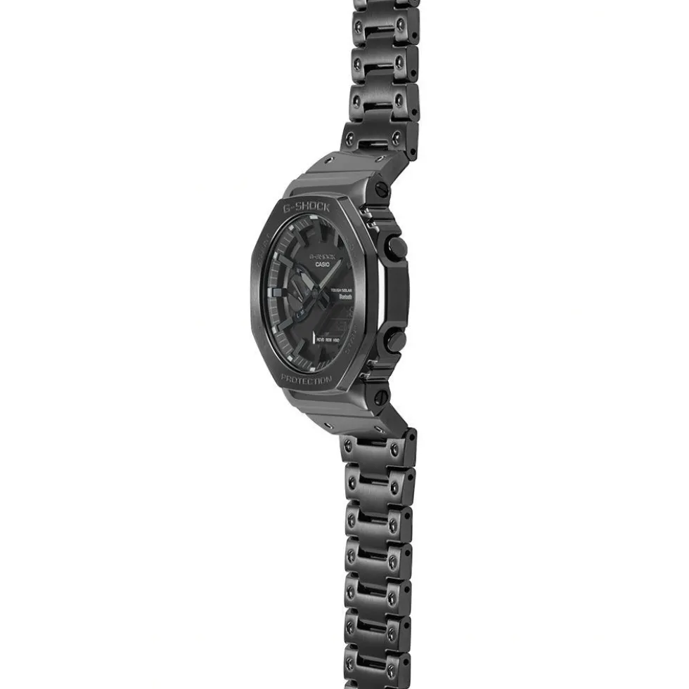 Montre Hybride Casio G-shock Classic Noir