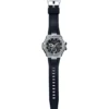 Montre Hybride Casio G-shock G-steel Noir