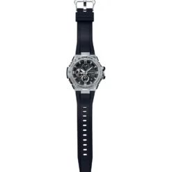 Montre Hybride Casio G-shock G-steel Noir
