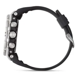 Montre Hybride Casio G-shock G-steel Noir
