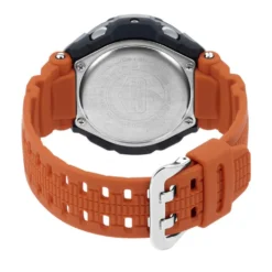 Montre Hybride Casio G-shock Gravitymaster Noir
