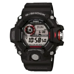 Montre Hybride Casio G-shock Rangeman Gris