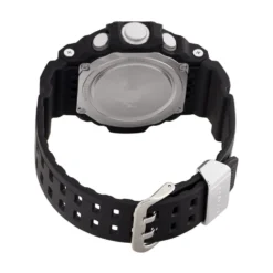 Montre Hybride Casio G-shock Rangeman Gris