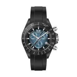 Montre Ice Watch Bewatch Chrono Bleu