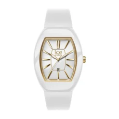 Montre Ice Watch Boliday Blanc