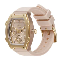 Montre Ice Watch Boliday Crème