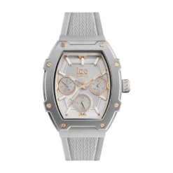 Montre Ice Watch Boliday Gris