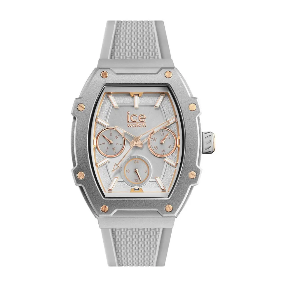 Montre Ice Watch Boliday Gris