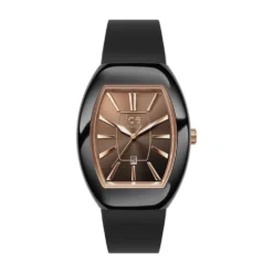 Montre Ice Watch Boliday Noir