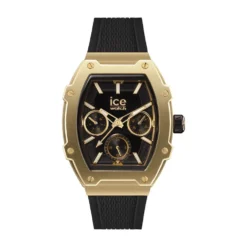 Montre Ice Watch Boliday Noir