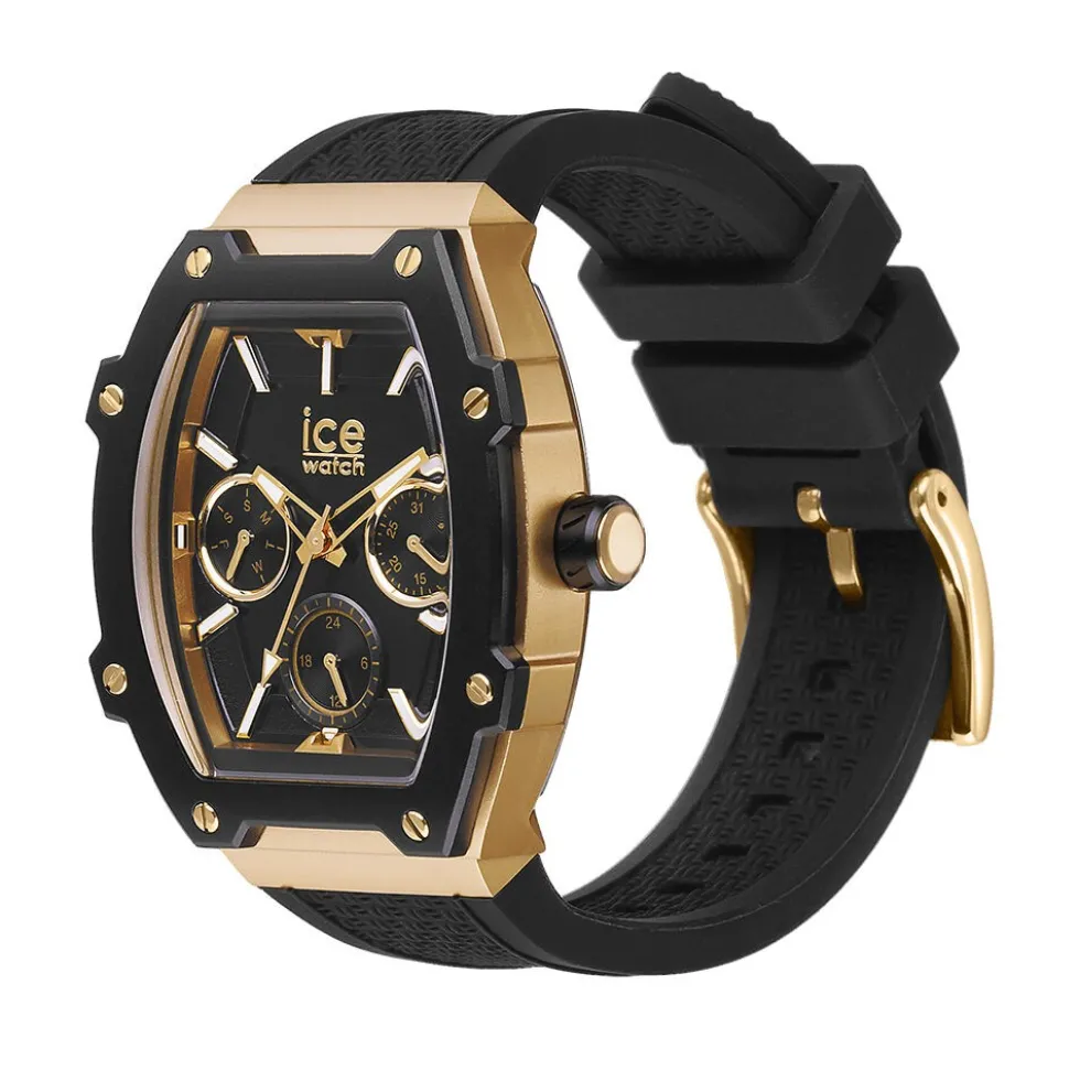 Montre Ice Watch Boliday Noir
