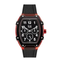 Montre Ice Watch Boliday Noir