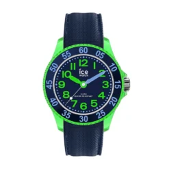 Montre Ice Watch Cartoon Vert