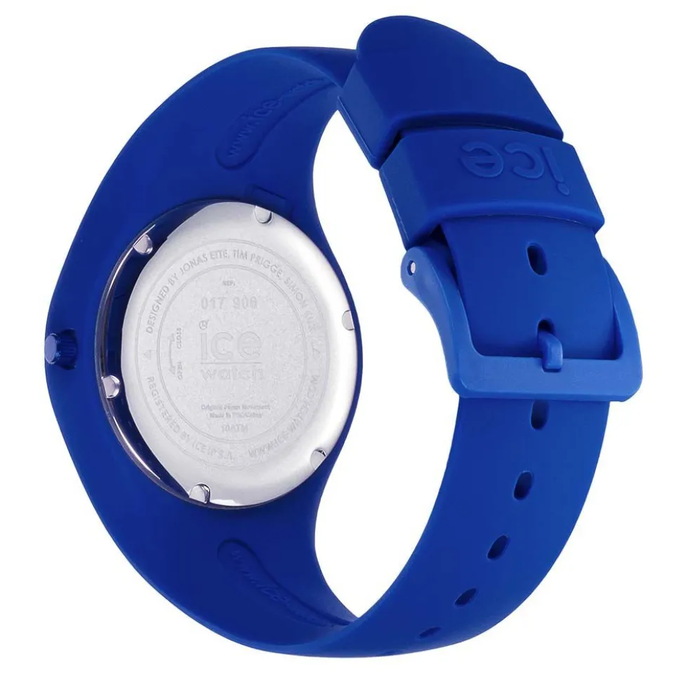 Montre Ice Watch Colour Bleu