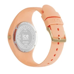 Montre Ice Watch Cosmos Abricot