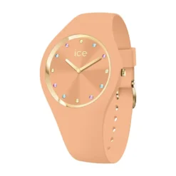 Montre Ice Watch Cosmos Abricot