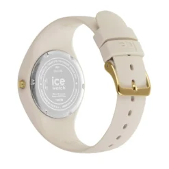 Montre Ice Watch Cosmos Beige