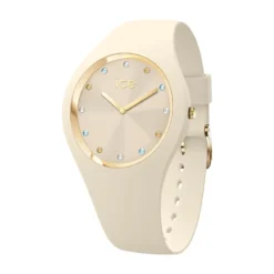 Montre Ice Watch Cosmos Beige