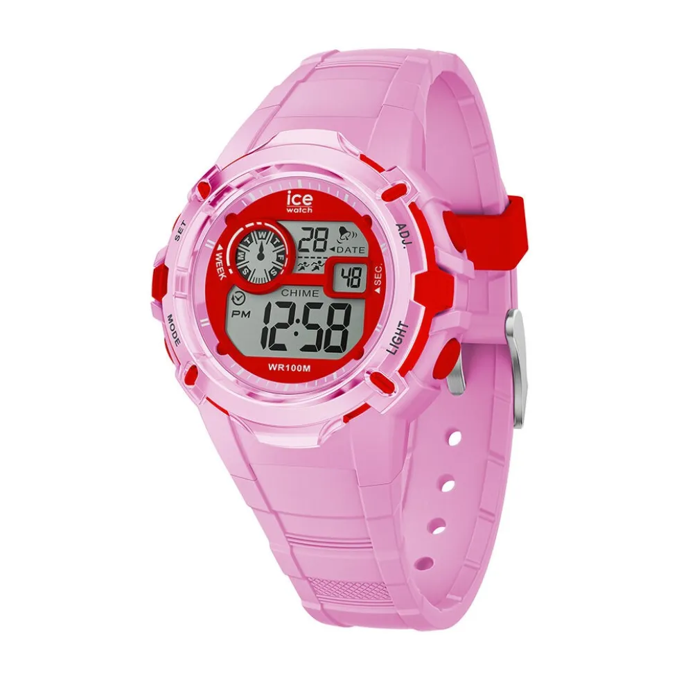 Montre Ice Watch Digit Explorer