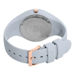 Montre Ice Watch Flower Bleu