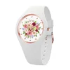 Montre Ice Watch Flower Multicolore