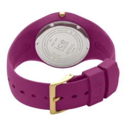 Montre Ice Watch Glam Brushed Fuschia