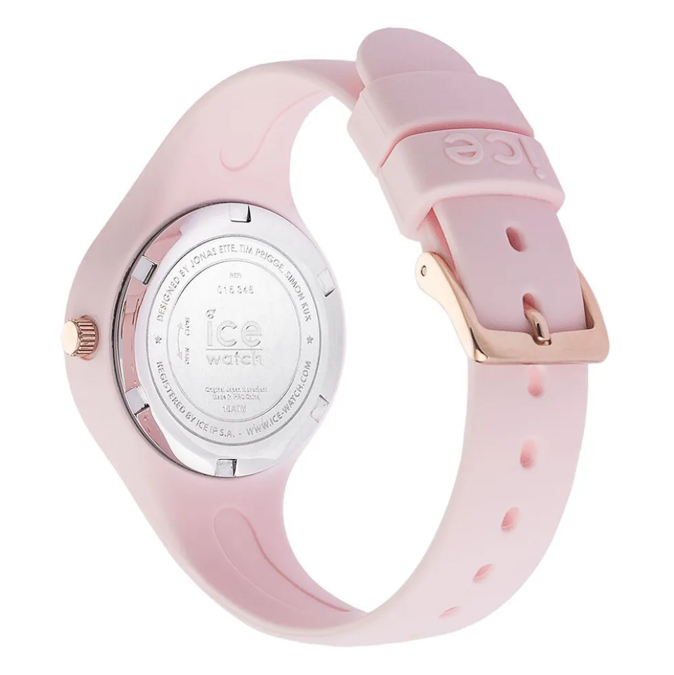 Montre Ice Watch Glam Rose