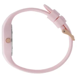 Montre Ice Watch Glam Rose
