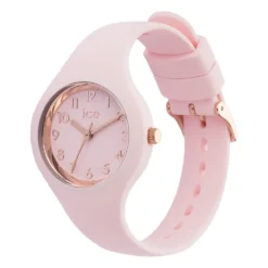 Montre Ice Watch Glam Rose