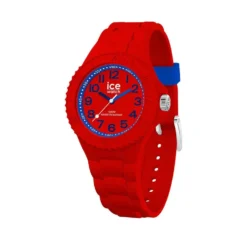 Montre Ice Watch Hero Bleu