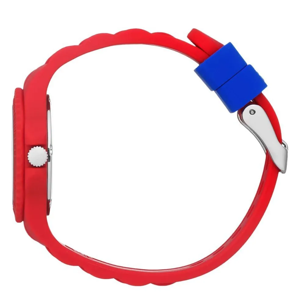 Montre Ice Watch Hero Bleu