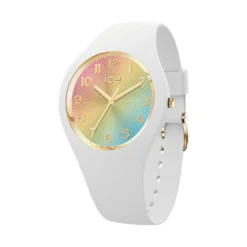 Montre Ice Watch Ice Champagne Multicolore