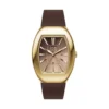 Montre Ice Watch Ice Dome Chocolat