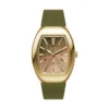Montre Ice Watch Ice Dome Kaki