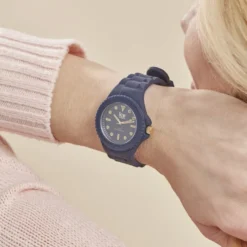 Montre Ice Watch Ice Generation Bleu