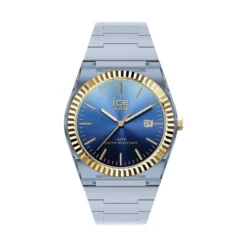 Montre Ice Watch Ice Power Bleu