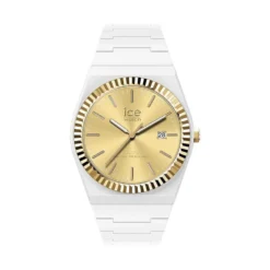 Montre Ice Watch Ice Power Doré