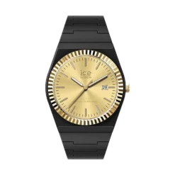 Montre Ice Watch Ice Power Doré