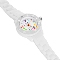 Montre Ice Watch Mini Blanc