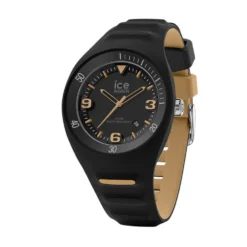 Montre Ice Watch Pierre Leclercq Noir
