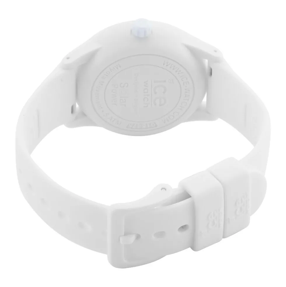 Montre Ice Watch Solar Power Multicolore