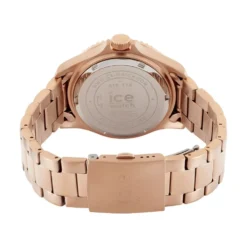 Montre Ice Watch Steel Bleu