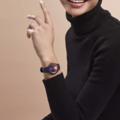 Montre Ice Watch Sunset Multicolore