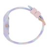Montre Ice Watch Tie And Dye Mauve