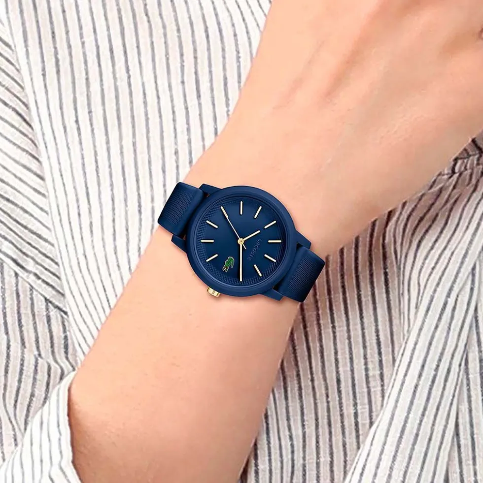 Montre Lacoste 12.12 Bleu