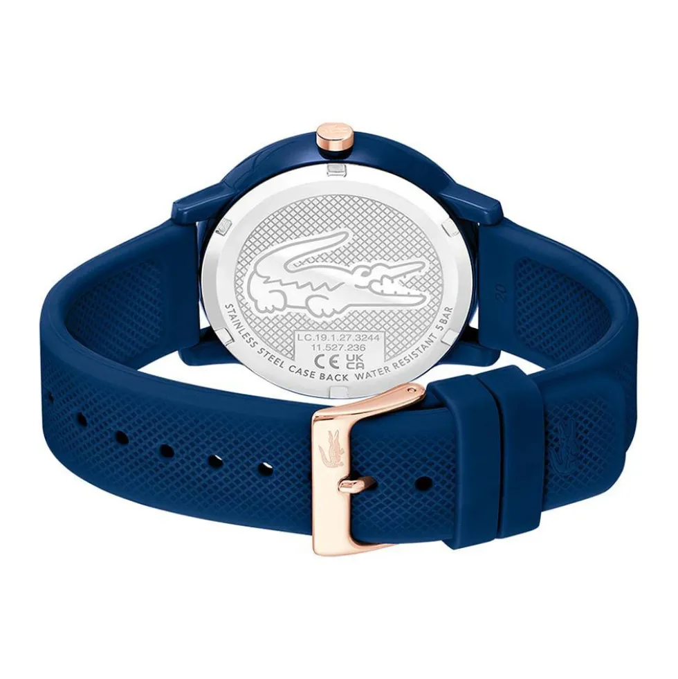 Montre Lacoste12.12 Bleu