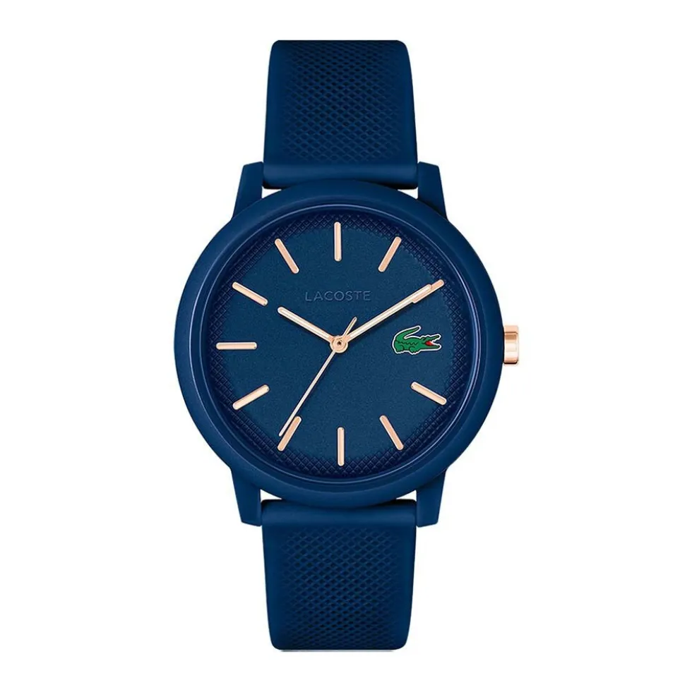 Montre Lacoste12.12 Bleu