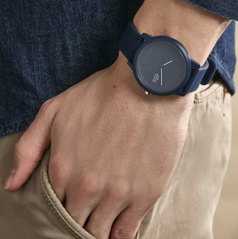 Montre Lacoste12.12 Bleu