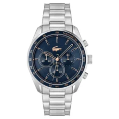 Montre Lacoste Boston Bleu