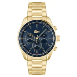 Montre Lacoste Boston Bleu
